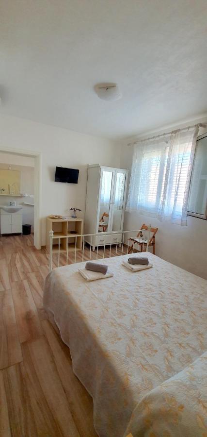 B&B Mare Di Ricordi Camera サン・フォカ エクステリア 写真